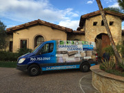 Carpet-Cleaning Service in Vista