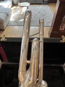 Getzen 1969 Eterna Severinsen sn SK9480 (5)