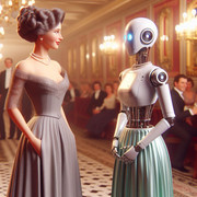 https://i.postimg.cc/5Yfj3ptS/human-and-humanoid-robot-modelled-on-her.jpg