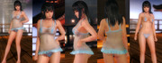 Koharu-DOAX3-Caviar