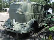 Советский легковой автомобиль ГАЗ-М1, Севастополь GAZ-M1-Sevastopol-012