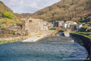 Boscastle.