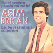 Asim Brkan - Diskografija Asim-Brkan-1980-p