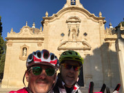 Tag asnobike en BTTCARTAGENA ASNOBIKE ASNOBIKE-CAMINO-DEL-CID-99