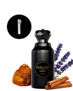 Amostra Mawwal Fantasy Malek 1ml