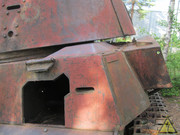 Советский легкий танк Т-26 обр. 1939 г., Суомуссалми, Финляндия IMG-6133