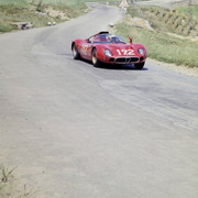 Targa Florio (Part 4) 1960 - 1969  - Page 12 1967-TF-192-01