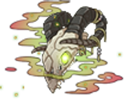 x-classic-skull-right