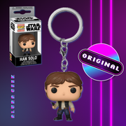Llavero-Han-Solo-Pop-Original