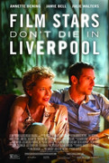 Poster: Film Stars Don't Die In Liverpool (2017) 1080p BRRip H264