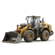 Wheel Loader