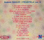 Saban Saulic - Diskografija - Page 2 Vol-5-b