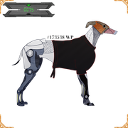 0015 - Lapis Lazuli - #282448 - OG