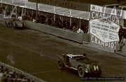 24 HEURES DU MANS YEAR BY YEAR PART ONE 1923-1969 - Page 8 28lm14-Itala65-S2000-Louis-Charavel-Christian-3