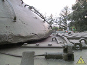 Советский тяжелый танк ИС-3, Красноярск IMG-8745