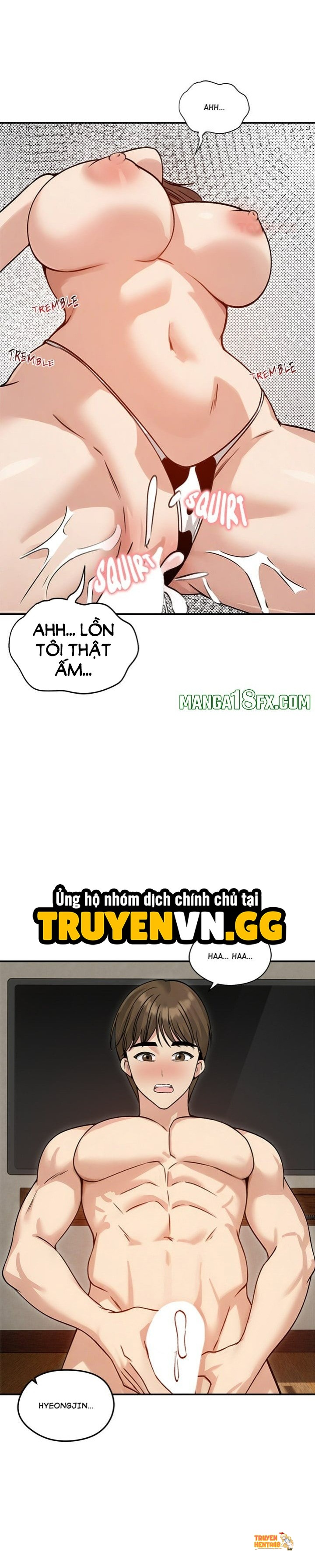 Xem ảnh Người Vợ Bỏ Trốn! - Chapter 59 - tmpvewa83lc - Truyenhentaiz.net