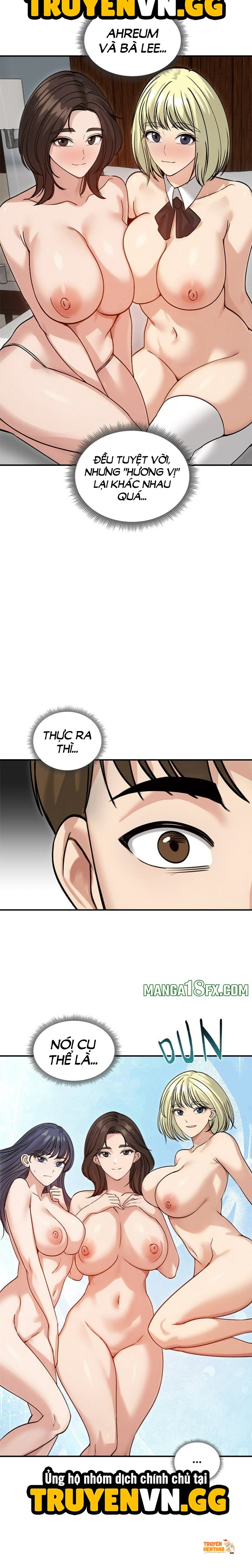 Xem ảnh Người Vợ Bỏ Trốn! - Chapter 59 - tmpup065jy9 - Truyenhentaiz.net