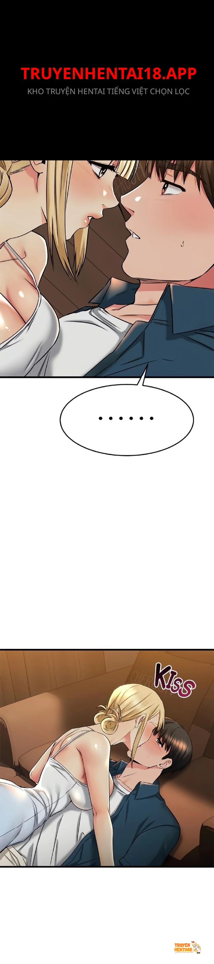 Trang truyện tmp74gynpfa trong truyện tranh Ranh Giới Người Bạn - Chapter 57 - truyenhentai18.net