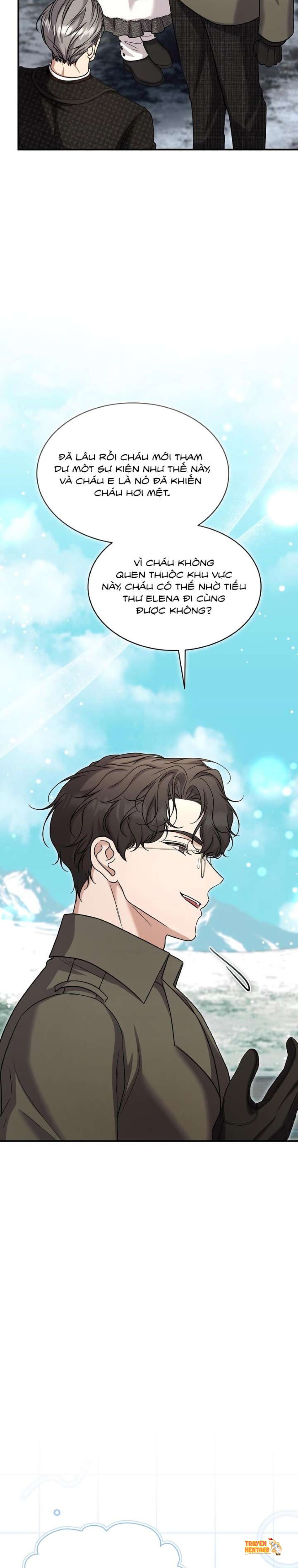 Xem ảnh tmp6jtjrkis trong truyện hentai [không Che] [18+] Tiểu Thư Quá Tò Mò - Chapter 11 - www.hentaitvn.net