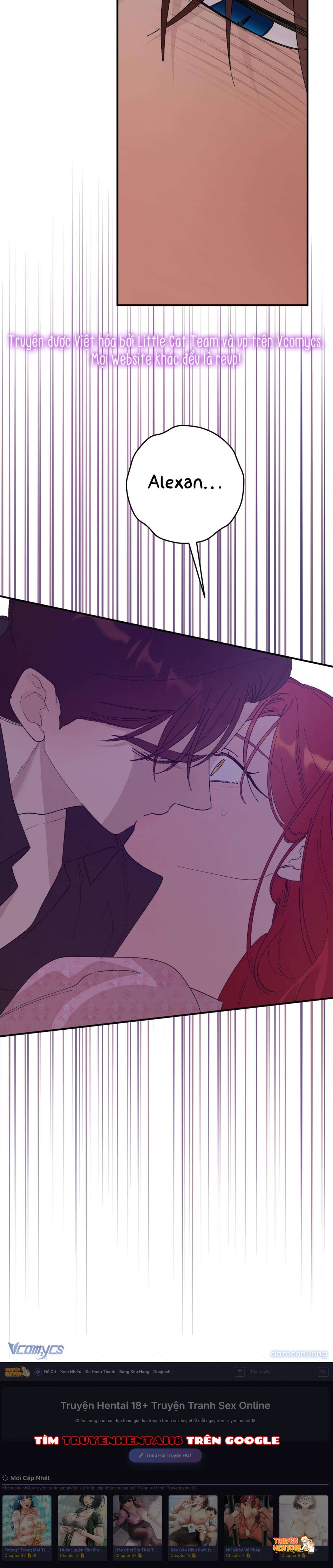 Xem ảnh [không Che] [18+] Sở Thích Khó Nói Của Quý Cô - Chapter 17 - tmp5jf4g2og - Truyenhentaiz.net