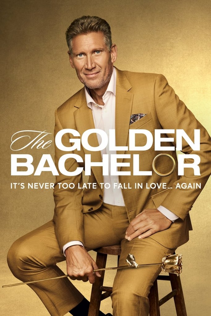 The Golden Bachelor S01E06 | En ,6CH | [1080p] (x265) Gdx5x7otv7u7