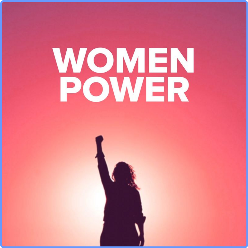 Women Power (Compilation, UMG Recordings, Inc , 2021) mp3 320 Kbps