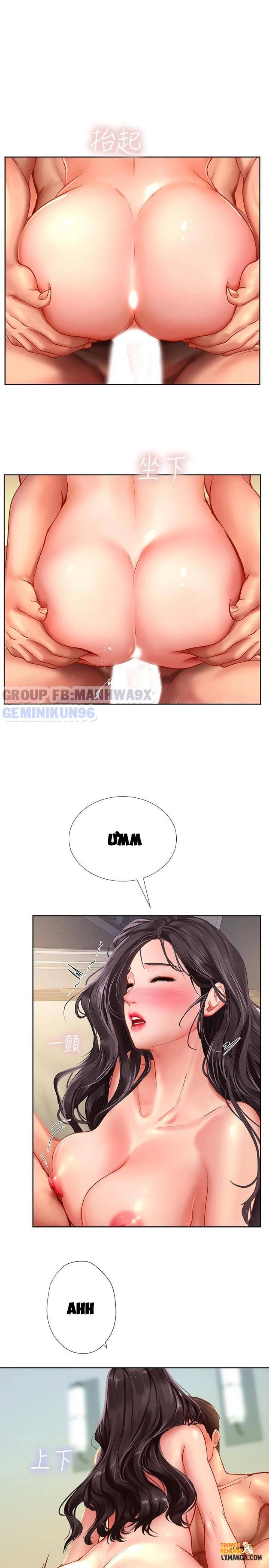 Xem ảnh tmpeqzva34y trong truyện hentai Noryangjin - Chap 45 - www.hentaitvn.net