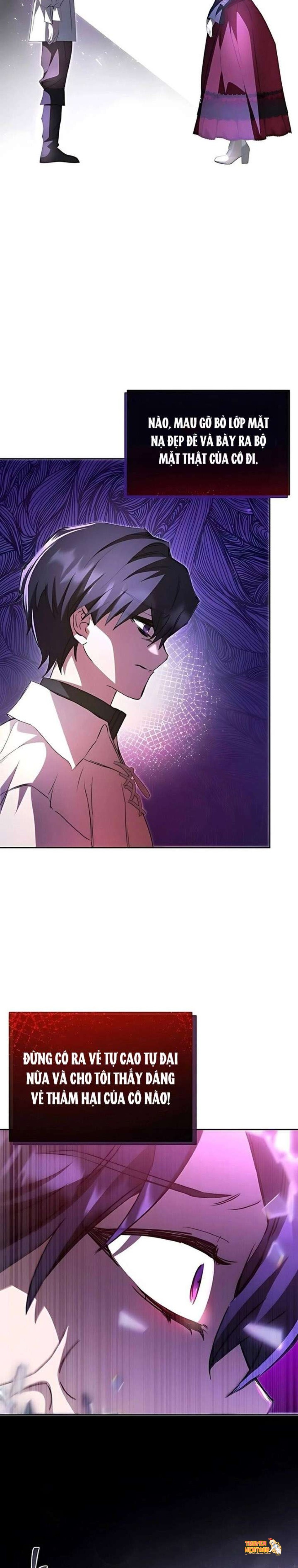 Xem ảnh [18+] Lần Thứ Hai Tôi Kết Hôn Với Quái Vật - Chapter 18 - tmp2e7wa0q0 - Truyenhentaiz.net