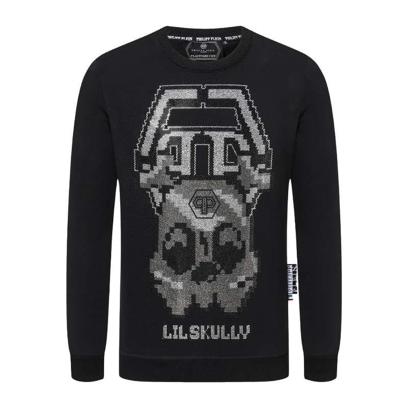 Philipp Plein Hoodie — BoonBuy Finds