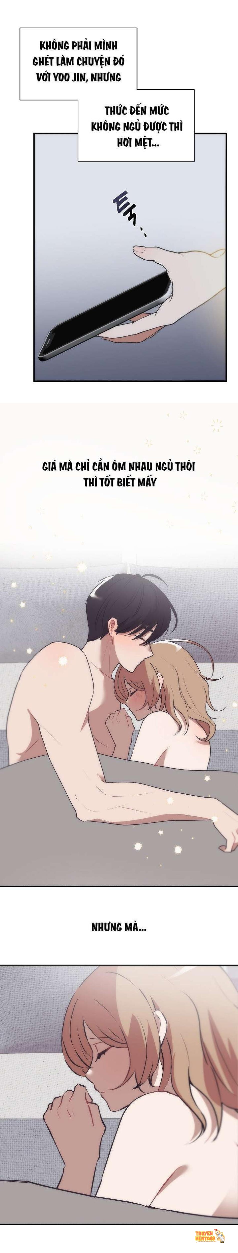 Xem ảnh tmpp33fredz trong truyện hentai [không Che] [18+] Cãi Vã Trên Gối - Chapter 6 - hentaitvn.net