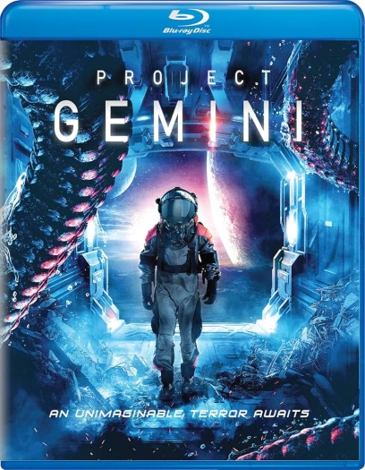 Project Gemini (2022) Hindi ORG Dual Audio Movie BluRay | 1080p | 720p | 480p | ESubs