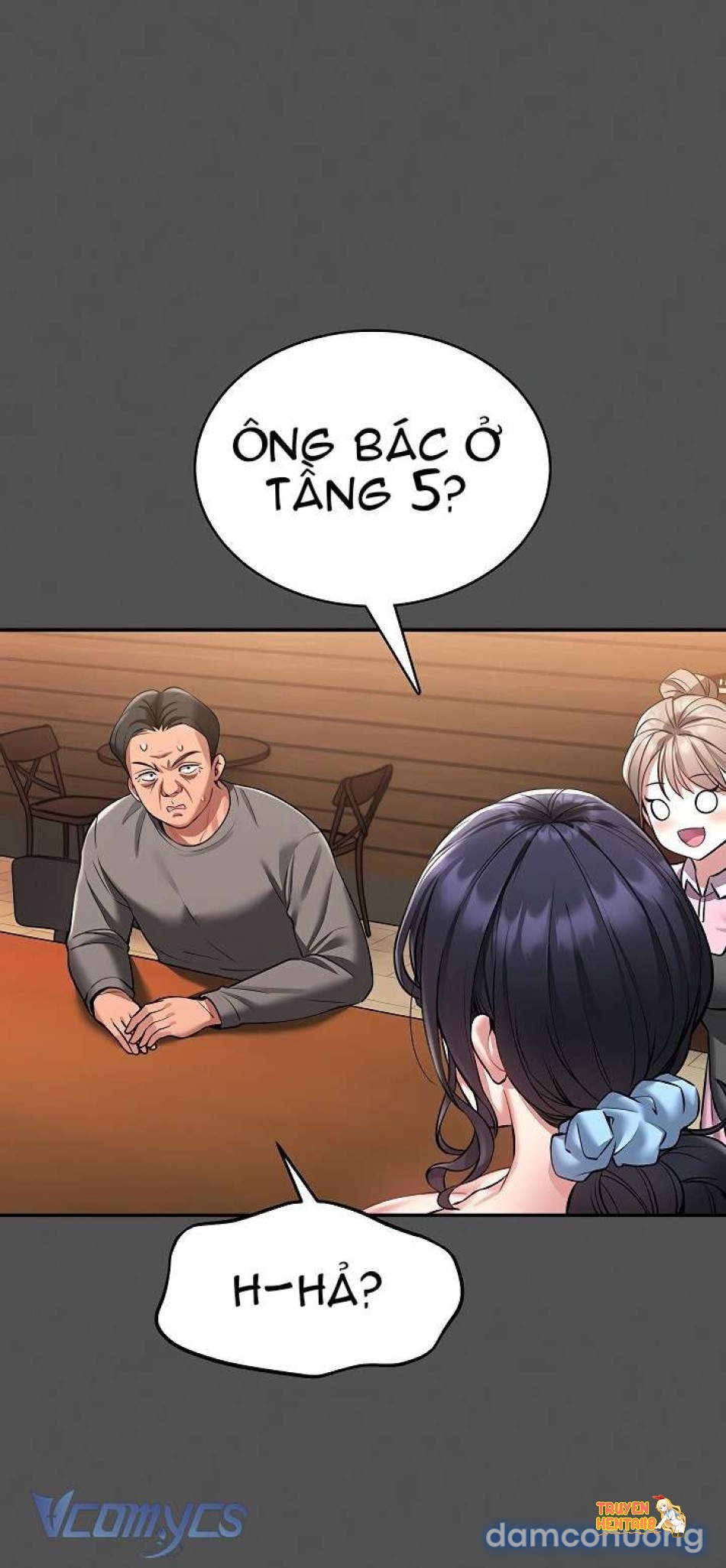 Xem ảnh tmpu1tbp18j trong truyện hentai Hướng Dẫn Bảo Vệ Bản Thân - Chapter 2 - hentaitvn.net