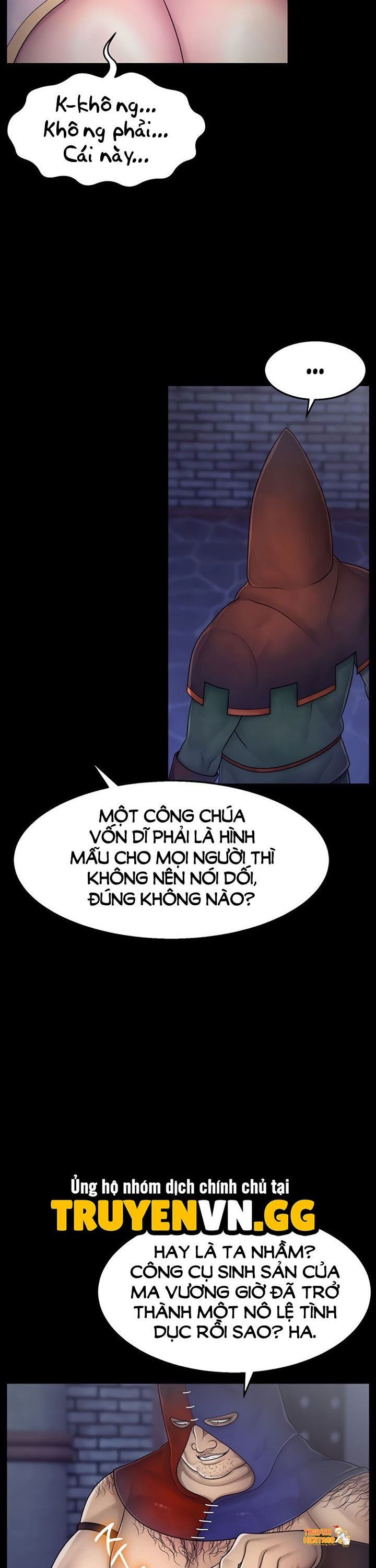 Xem ảnh Ero: Công Chúa Khuất Phục - Chapter 9 - tmp83 9c 4a - Truyenhentaiz.net