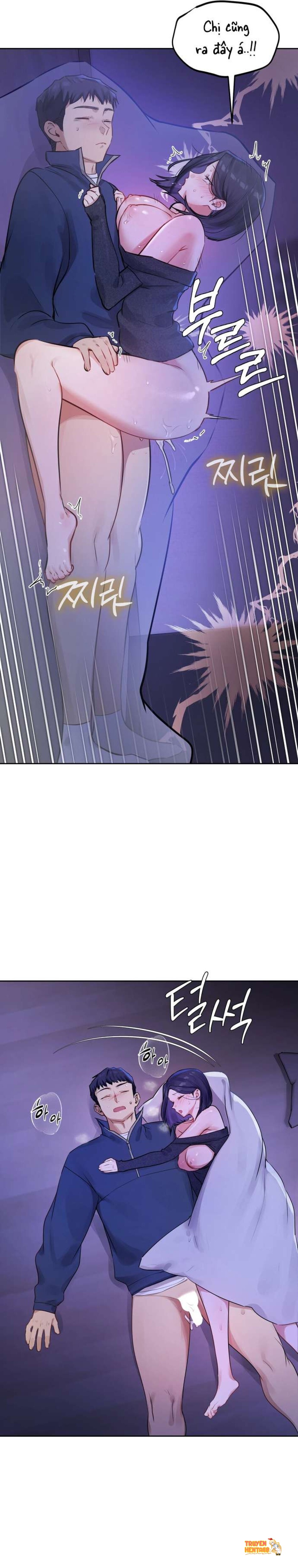 Xem ảnh [18+] Tài Khoản Mạng Xã Hội Bí Mật Của Giáo Sư - Chapter 27 - tmppdl6stgs - Truyenhentaiz.net