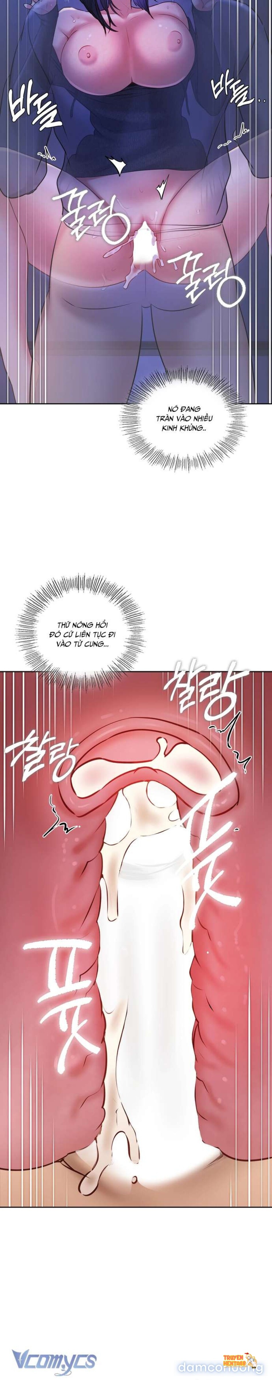 Xem ảnh [18+] Tài Khoản Mạng Xã Hội Bí Mật Của Giáo Sư - Chapter 27 - tmp21y7nt26 - Truyenhentaiz.net