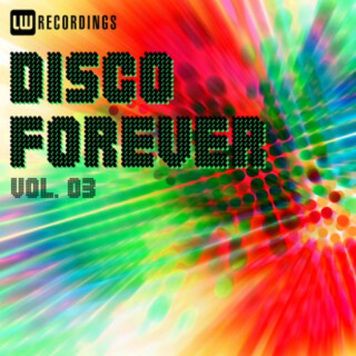 VA - Disco Forever, Vol. 03 (2026) FLAC