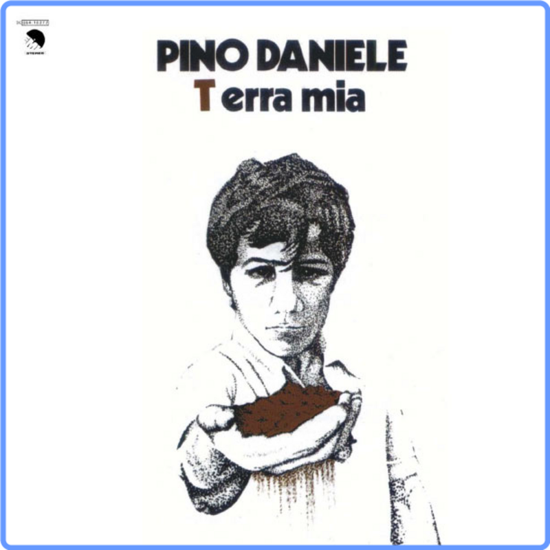 Pino Daniele - Terra Mia (Remastered, 16-44, 2008) FLAC LossLess