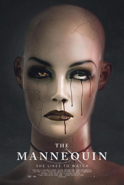 The Mannequin (2025) [1080p/720p] BluRay (AVC) (x264) [6 CH] [Yify]