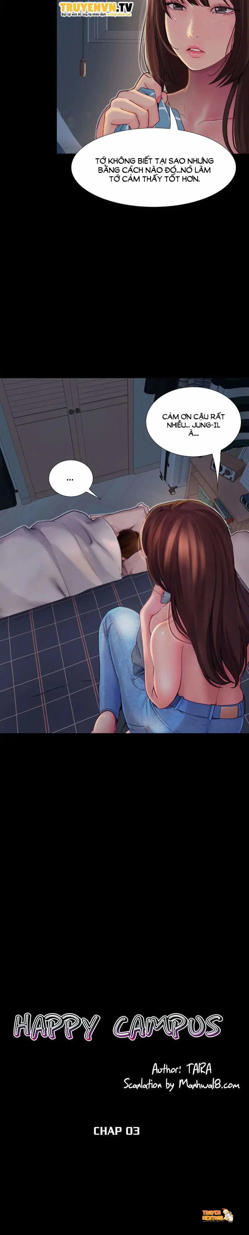 Xem ảnh Ngôi Trường Dâm Loạn - Chapter 3 - tmpr9x38 vg - Truyenhentaiz.net