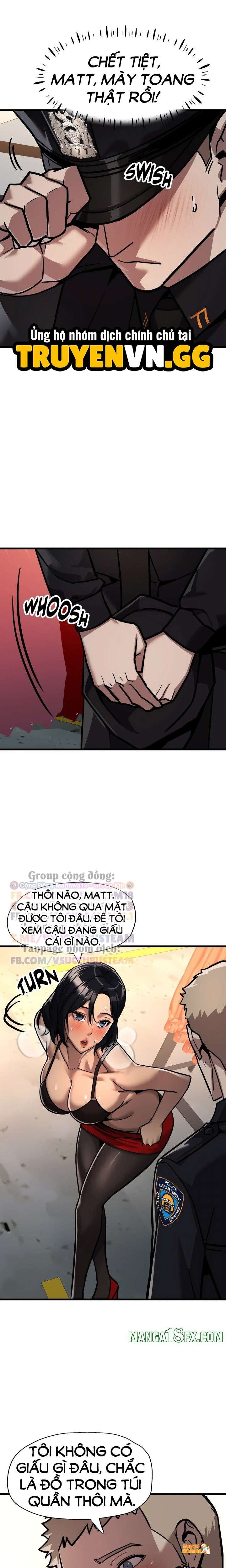 Trang truyện tmpv6d5eoxa trong truyện tranh Nữ Nhân Vô Pháp - Chapter 8 - truyenhentai18.net