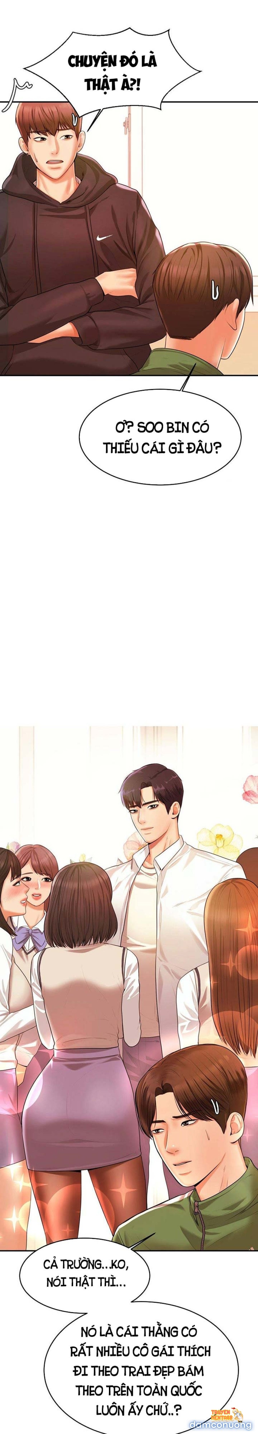 Trang truyện tmpzowq53fc trong truyện tranh Cô Giáo Ngoài Giờ - Chap 3 - www.lxmanga.org