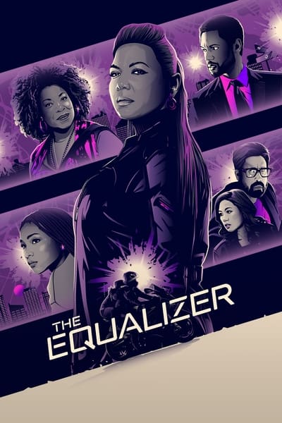 The Equalizer (2021) S04E08 720p x264-FENiX