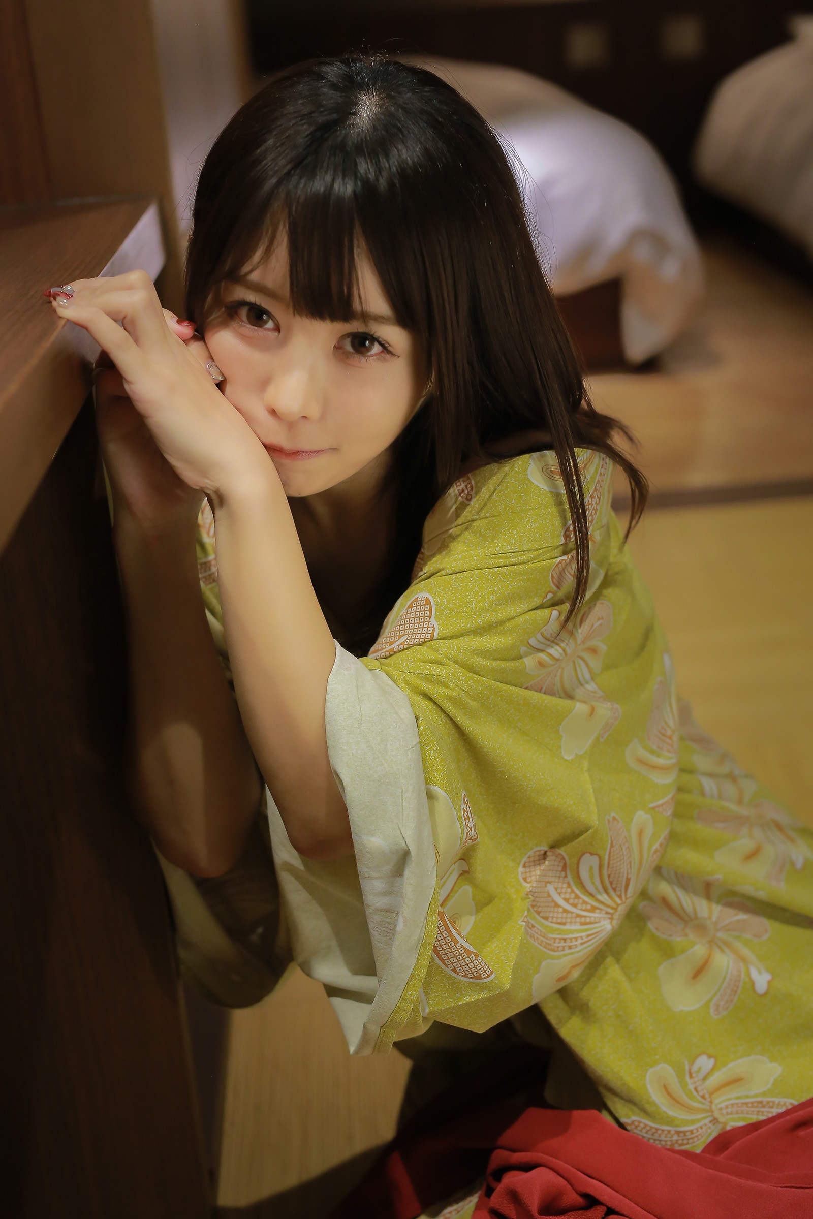 いくみ 温泉主题 写真图集｜日系风格高清摄影（203P｜391MB）插图5