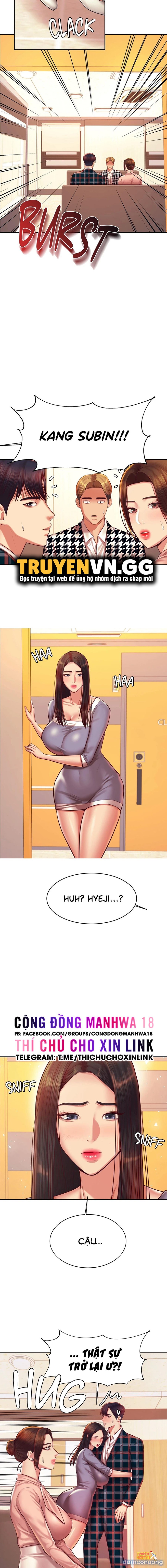 Trang truyện tmp3l9lkg9j trong truyện tranh Cô Giáo Ngoài Giờ - Chapter 42 - www.truyenhentai18.net