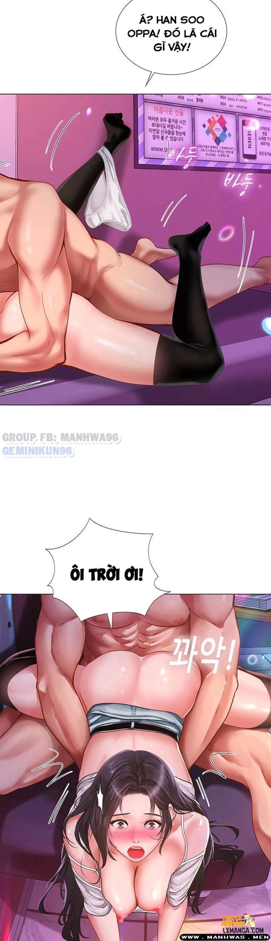 Xem ảnh tmpugtjseck trong truyện hentai Noryangjin - Chap 60 - www.hentaitvn.net