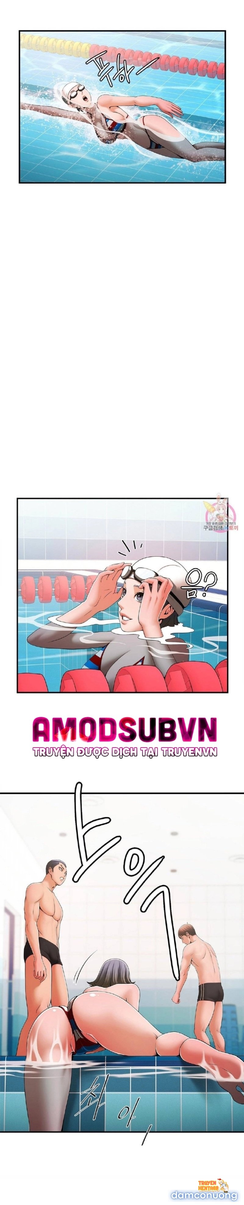 Trang truyện tmplscjxelr trong truyện tranh Giảng Viên Bơi Lội - Chapter 3 - truyenhentai18.net