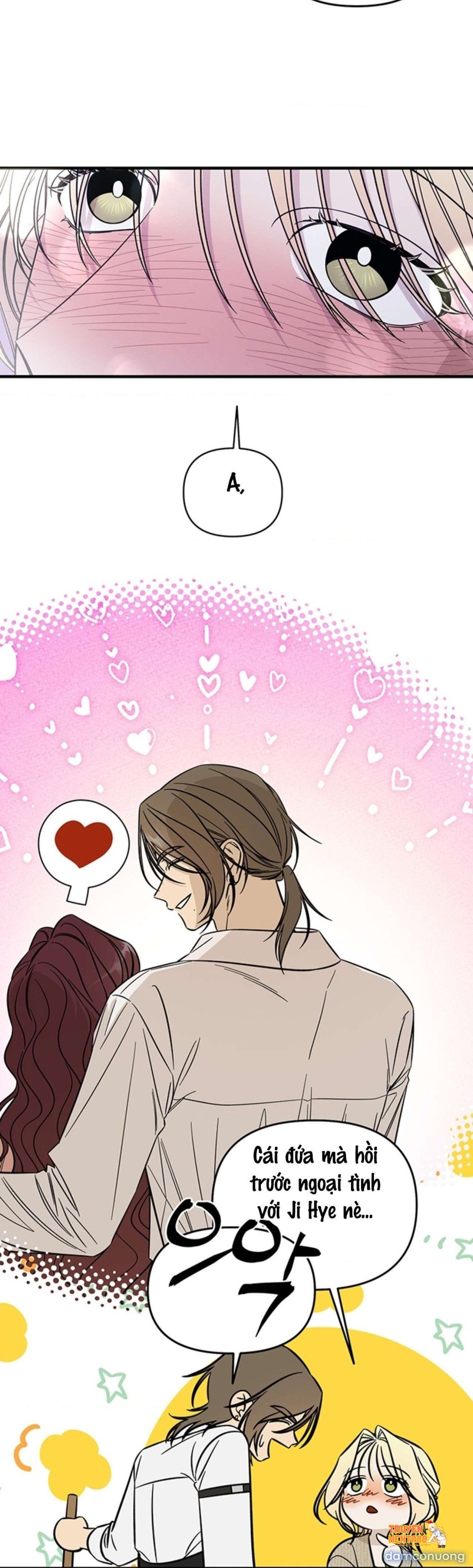 Xem ảnh Hội Chứng Phụ Nữ Đã Kết Hôn - Chapter 1 - tmph sl48kk - Truyenhentaiz.net