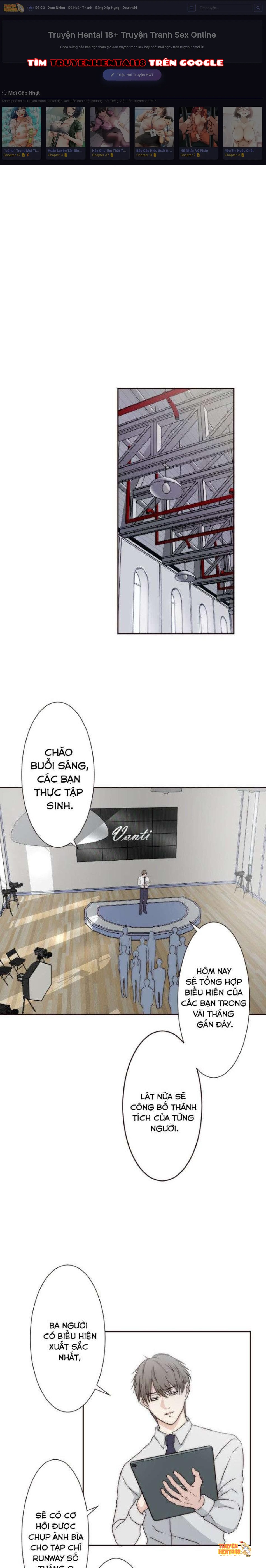 Xem ảnh Cám Dỗ Nguy Hiểm - Chapter 7 - tmptttnowde - Truyenhentaiz.net