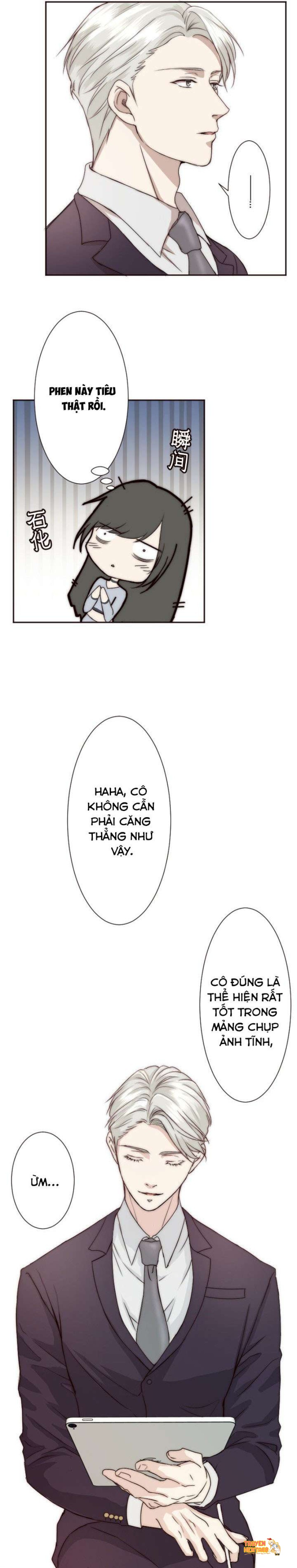 Xem ảnh Cám Dỗ Nguy Hiểm - Chapter 7 - tmprzyxs1zt - Truyenhentaiz.net