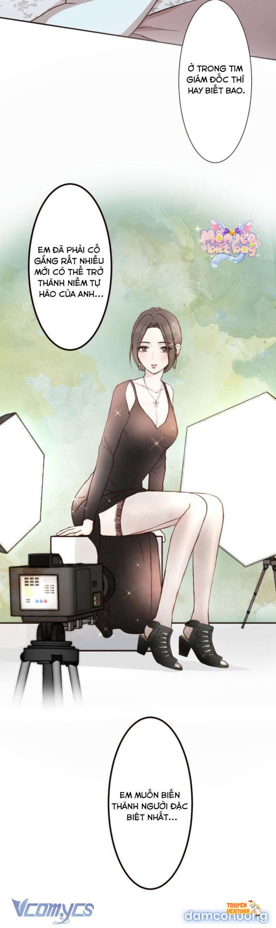 Xem ảnh Cám Dỗ Nguy Hiểm - Chapter 7 - tmpc3p9782l - Truyenhentaiz.net